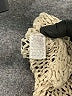 Future Paradise Ivory Cardigan Size S - photo 8