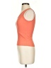 Unbranded Orange Tank Top Size S - photo 5