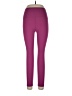 Heynuts Purple Active Pants Size 12 - photo 1