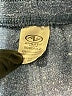 Athletic Works Chevron-herringbone Blue Shorts Size XS - photo 3