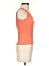 Unbranded Orange Tank Top Size S - photo 4