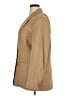 Zara Tan Blazer Size XL - photo 5