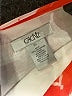 Cache 100% Polyester Orange 3/4 Sleeve Blouse Size XL - photo 4