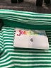 Assorted Brands Green Short Sleeve Top Size 6 - photo 3