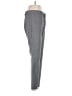 Banana Republic Chevron-herringbone Gray Dress Pants Size 2S - photo 4
