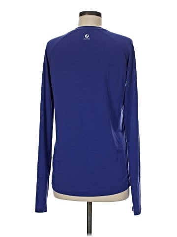 Oiselle Long Sleeve T-Shirt (view 2)
