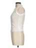Unbranded Ivory Sleeveless T-Shirt Size M - photo 5
