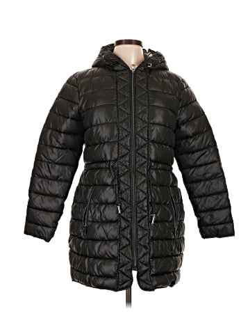 Kenneth Cole New York Coat (view 1)