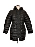 Kenneth Cole New York 100% Polyester Black Coat Size M - photo 1