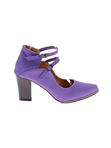 Assorted Brands Heels (view 1)