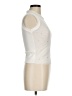 Unbranded Ivory Sleeveless T-Shirt Size M - photo 4