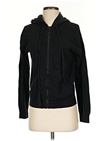 Zadig & Voltaire Zip Up Hoodie (view 1)
