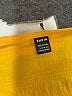 Shein Yellow Short Sleeve Top Size 8 - 10 - photo 7