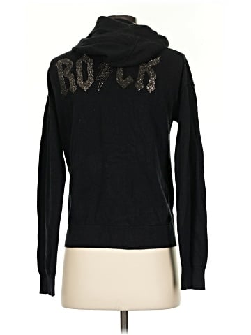 Zadig & Voltaire Zip Up Hoodie (view 2)