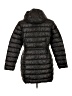 Kenneth Cole New York 100% Polyester Black Coat Size M - photo 2