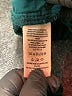 Free People Paisley Teal Casual Pants Size 27 waist - photo 8