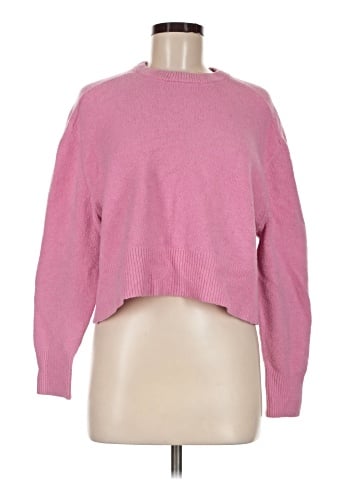 Universal Thread Pullover Sweater (view 1)