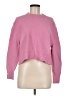 Universal Thread Pink Pullover Sweater Size M - photo 1