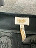 Laundry by Shelli Segal Solid Black Casual Pants Size 6 - photo 7