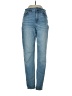American Eagle Outfitters Blue Jeans Size 00 - photo 1