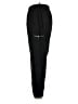 Unbranded 100% Polyester Black Cargo Pants Size 1X - photo 5