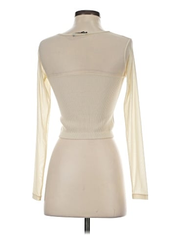 Zara Long Sleeve T-Shirt (view 2)