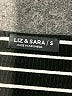 Assorted Brands Stripes Black Casual Dress Size S - photo 7
