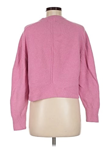 Universal Thread Pullover Sweater (view 2)