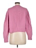 Universal Thread Pink Pullover Sweater Size M - photo 2
