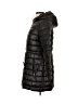 Kenneth Cole New York 100% Polyester Black Coat Size M - photo 5