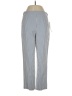 Tribal 100% Polyester Gray Casual Pants Size 4 - photo 1