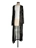 Assorted Brands Silver Kimono Size S - photo 1