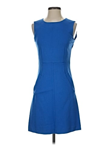 Diane von Furstenberg Casual Dress (view 1)