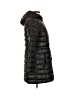 Kenneth Cole New York 100% Polyester Black Coat Size M - photo 4