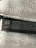 Zara Gray Pullover Sweater Size S - photo 8