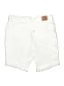 Levi's Solid White Shorts Size 33 waist - photo 2