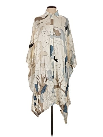 OFF-WHITE Kimono (view 1)