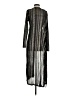 Assorted Brands Silver Kimono Size S - photo 2