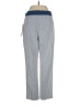 Tribal 100% Polyester Gray Casual Pants Size 4 - photo 2