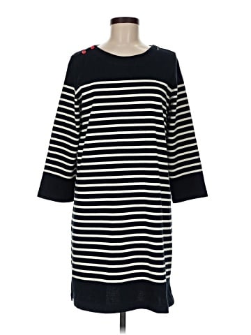 ALLIHOP Casual Dress (view 1)
