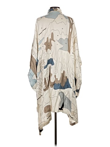 OFF-WHITE Kimono (view 2)