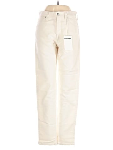 Jil Sander Jeans (view 1)