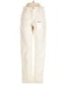 Jil Sander 100% Cotton Ivory Jeans Size 26 waist - photo 1