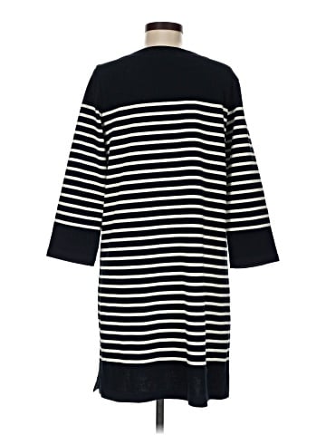 ALLIHOP Casual Dress (view 2)