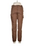 Ceros Jeans Brown Cargo Pants Size 29 waist - photo 1