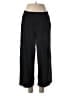 D&Co. Black Casual Pants Size M - photo 1