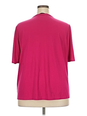 Love Scarlett Short Sleeve Top (view 2)
