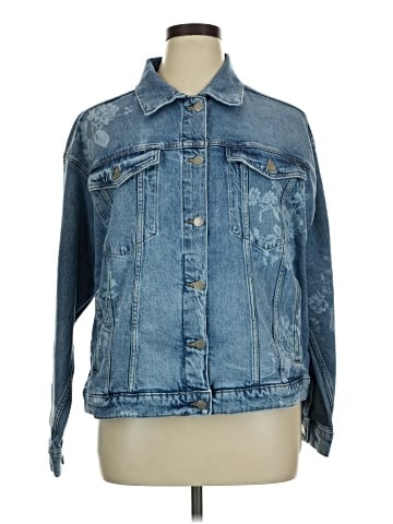 Lucky Brand Denim Jacket (view 1)