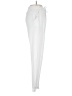 Gymshark White Casual Pants Size S - photo 4