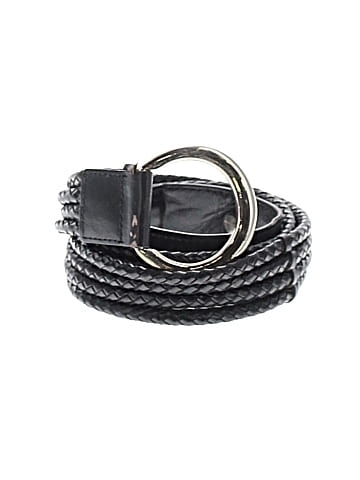 Ellen Tracy Leather Belt (view 1)